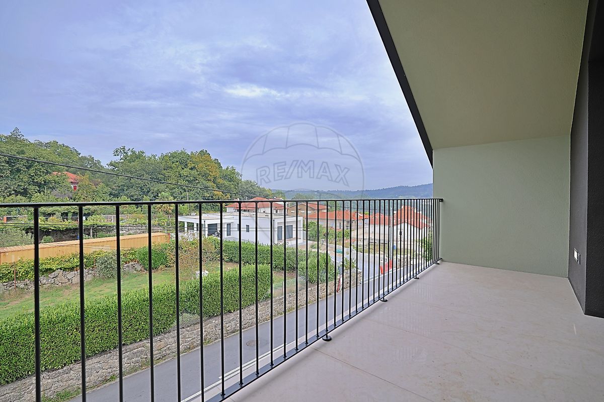Moradia T3 à venda em Monte Córdova, Santo Tirso — foto 22