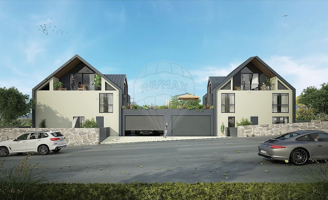 Moradia T3 à venda em Monte Córdova, Santo Tirso — foto 27