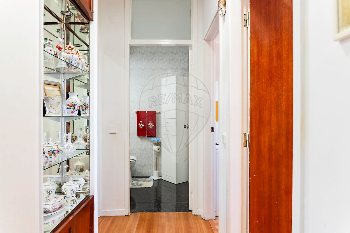 Apartamento T4 à venda em Ramalde, Porto — foto 27