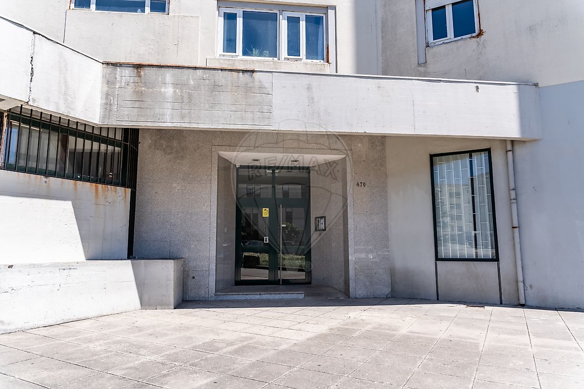 Apartamento T4 à venda em Ramalde, Porto — foto 4