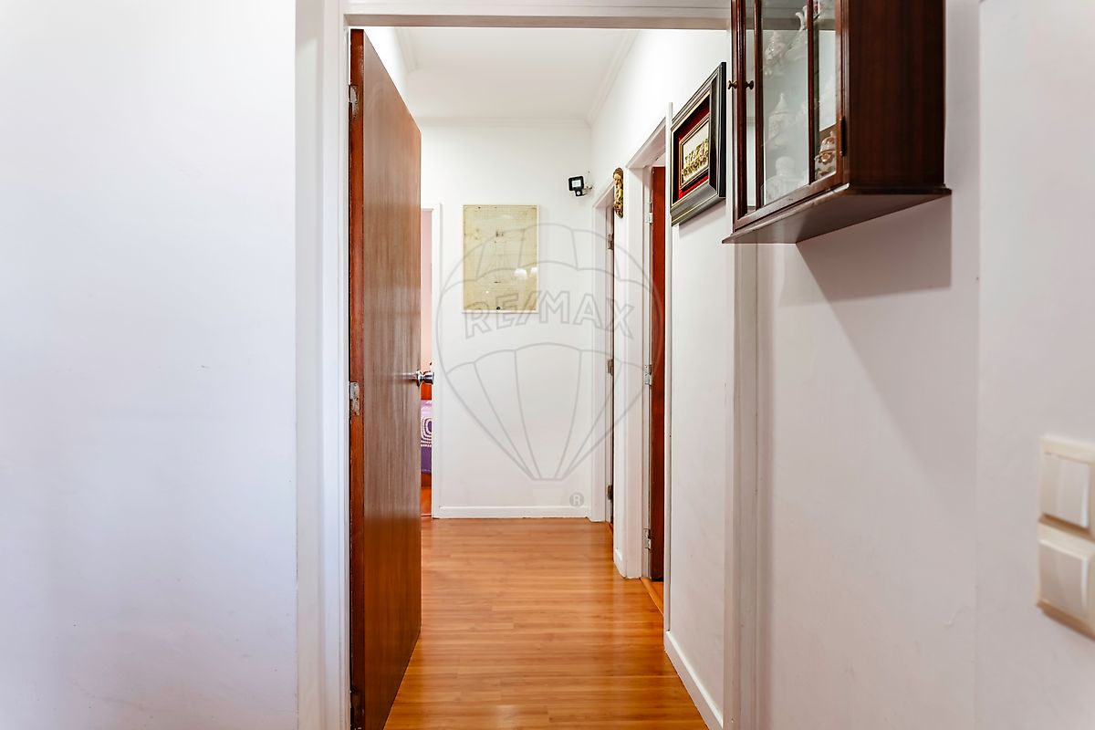 Apartamento T4 à venda em Ramalde, Porto — foto 28