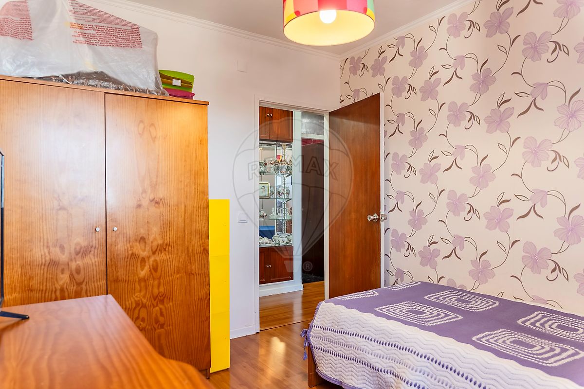 Apartamento T4 à venda em Ramalde, Porto — foto 37