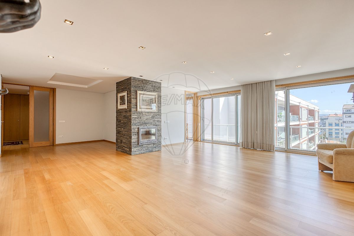 Apartamento - Santa Marinha e São Pedro da Afurada, Vila Nova de Gaia, Porto
