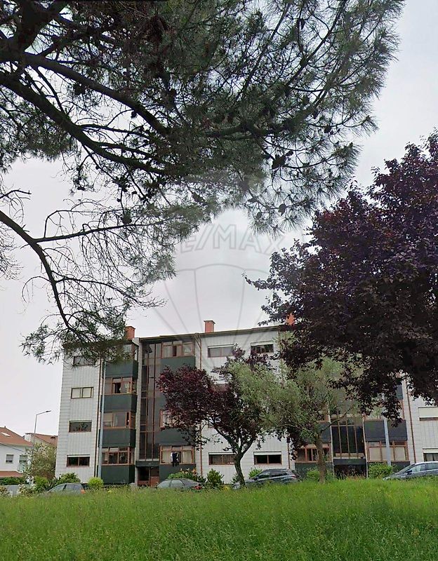 Apartamento T3 à venda em Maia