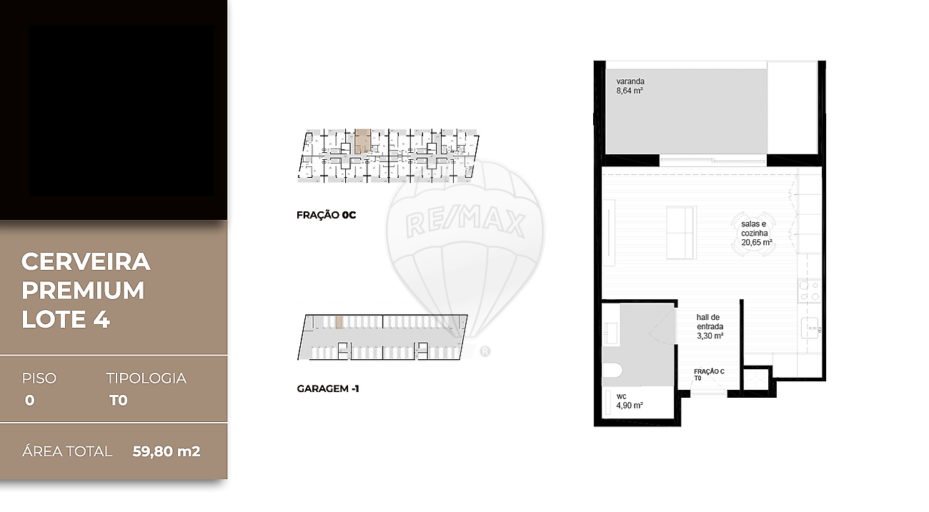 Apartamento T0 à venda em Vila Nova de Cerveira e Lovelhe, Vila Nova de Cerveira — foto 23