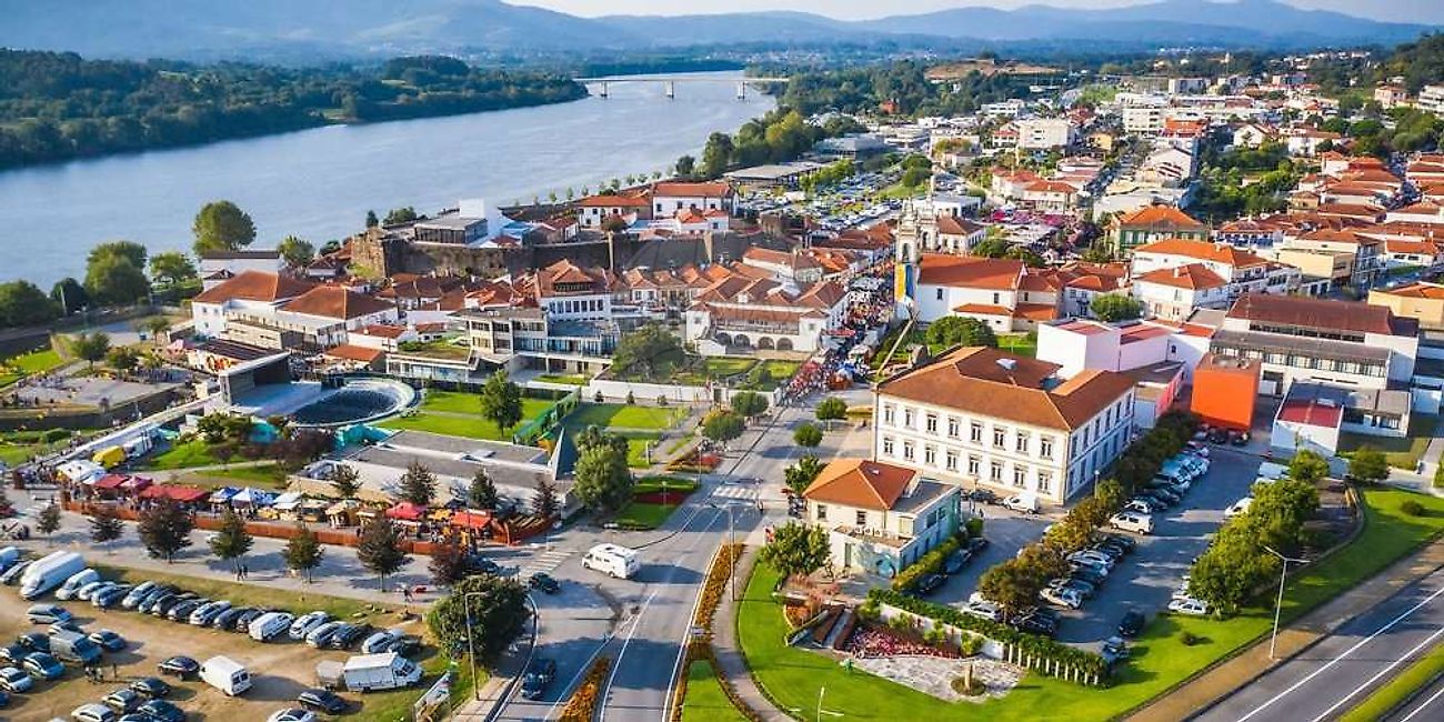 Apartamento T0 à venda em Vila Nova de Cerveira e Lovelhe, Vila Nova de Cerveira — foto 19