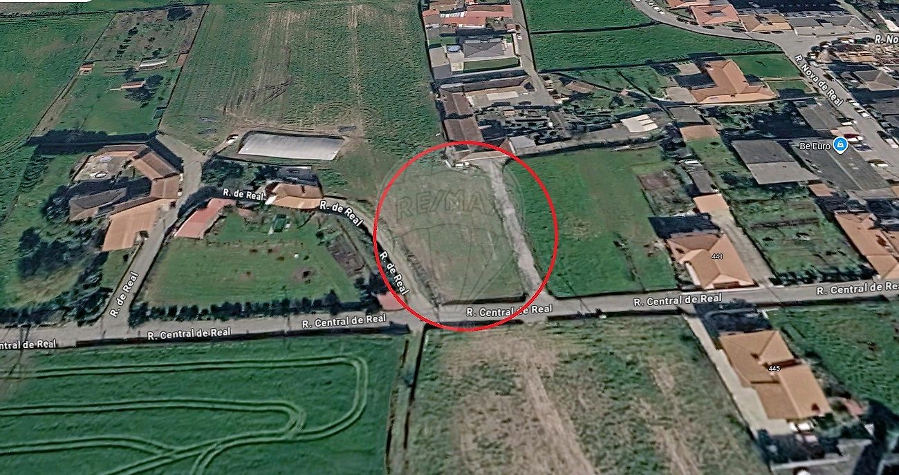 Terreno - Muro, Trofa, Porto