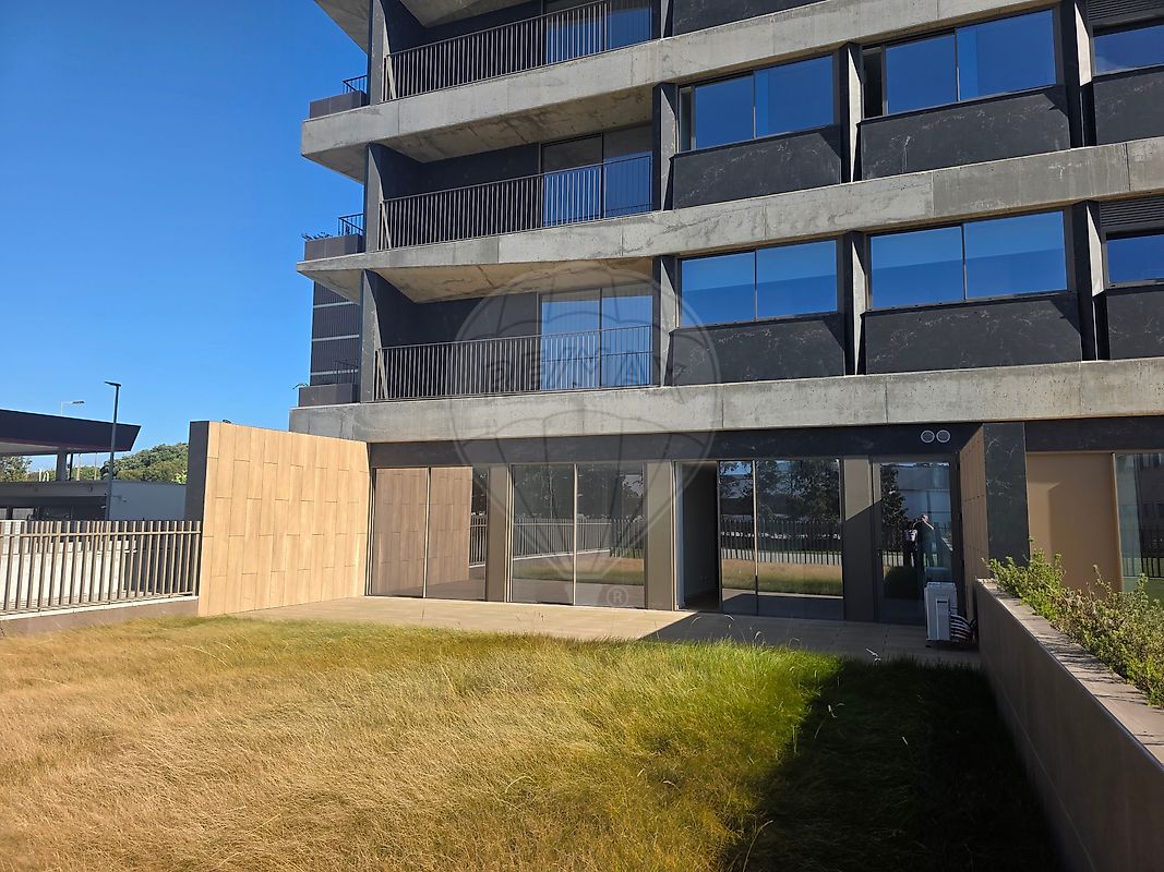 Apartamento T2 à venda em Matosinhos