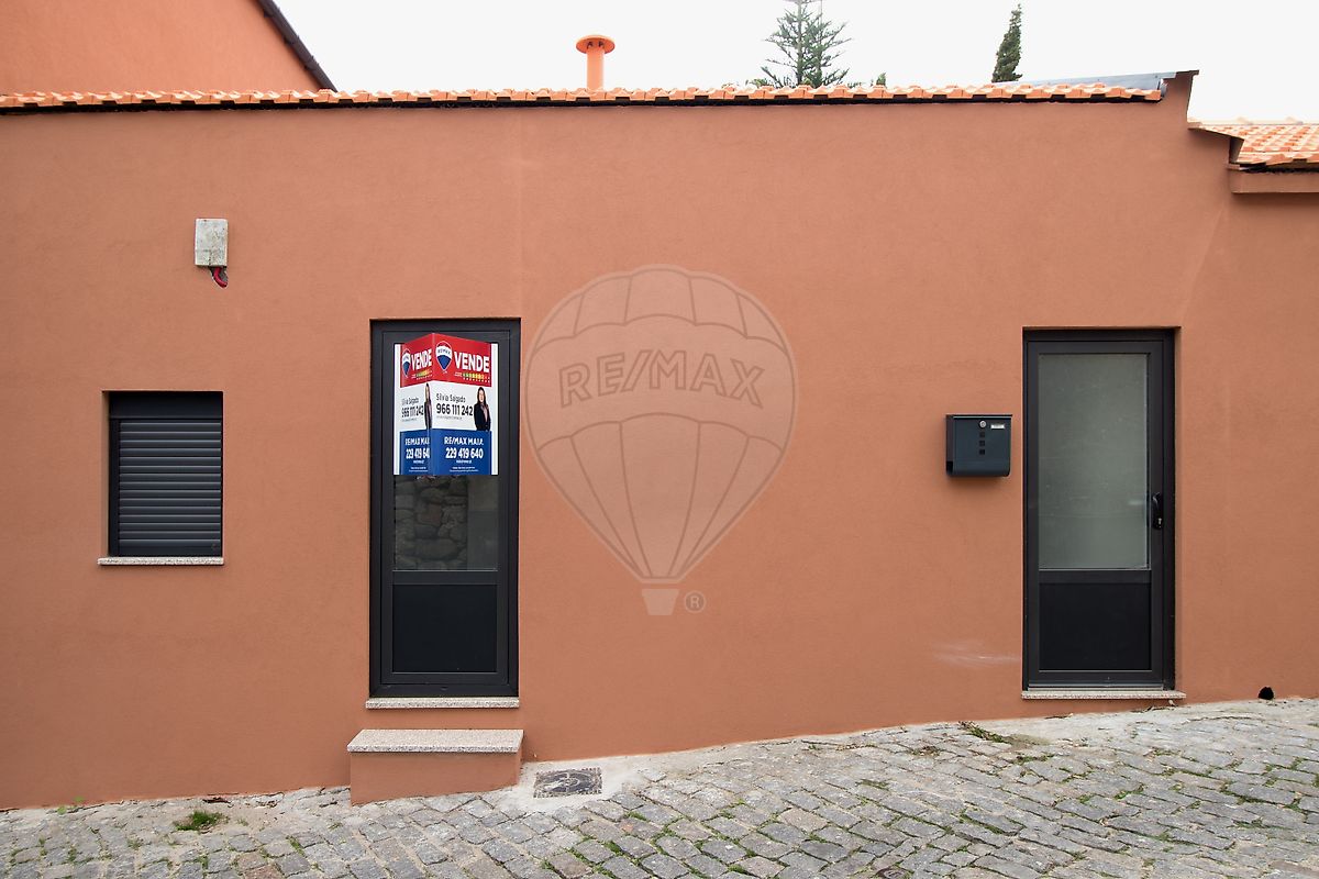 Moradia T2 à venda em Canidelo, Vila Nova de Gaia — foto 10