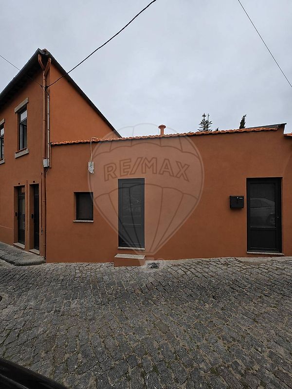 Apartamento T2 à venda em Vila Nova de Gaia