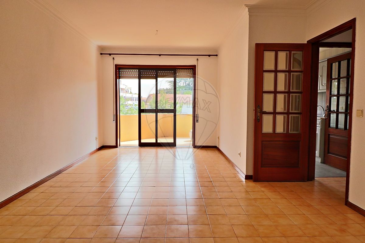 Apartamento T3 à venda em Maia