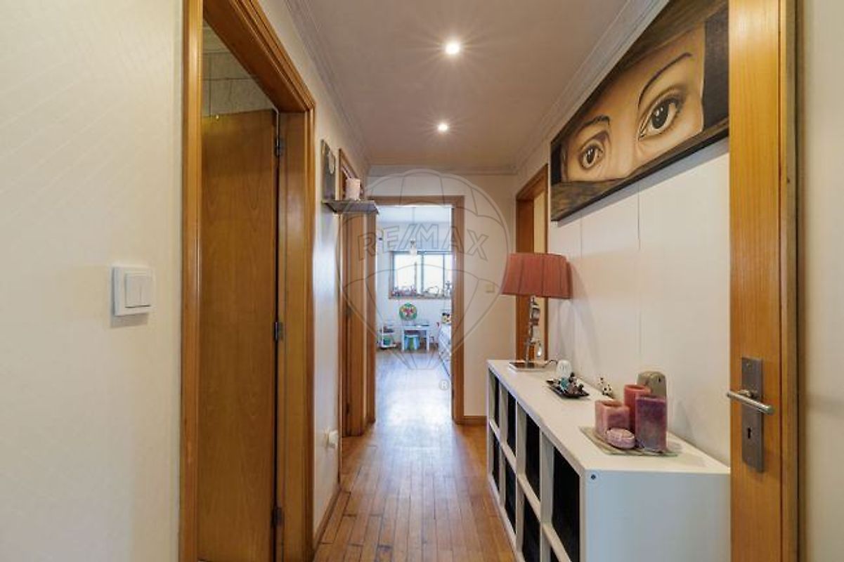 Apartamento T3 à venda em Ermesinde, Valongo — foto 32