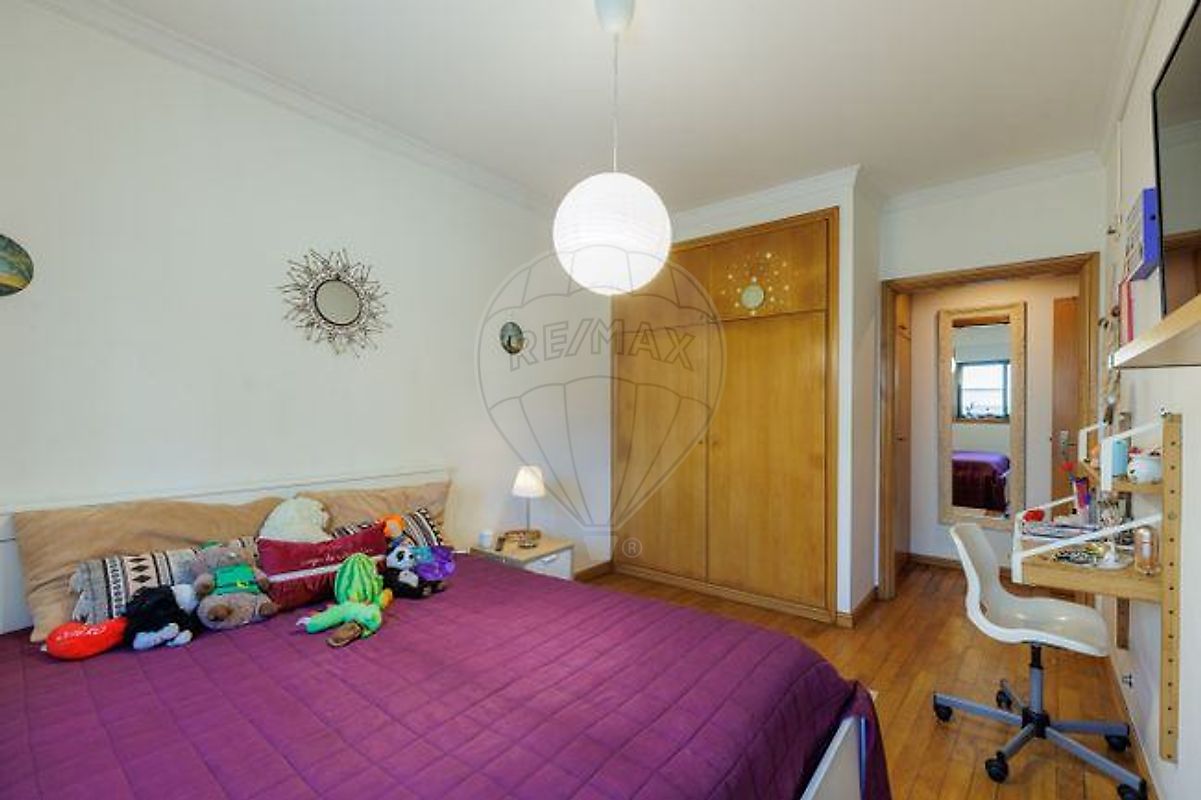 Apartamento T3 à venda em Ermesinde, Valongo — foto 38