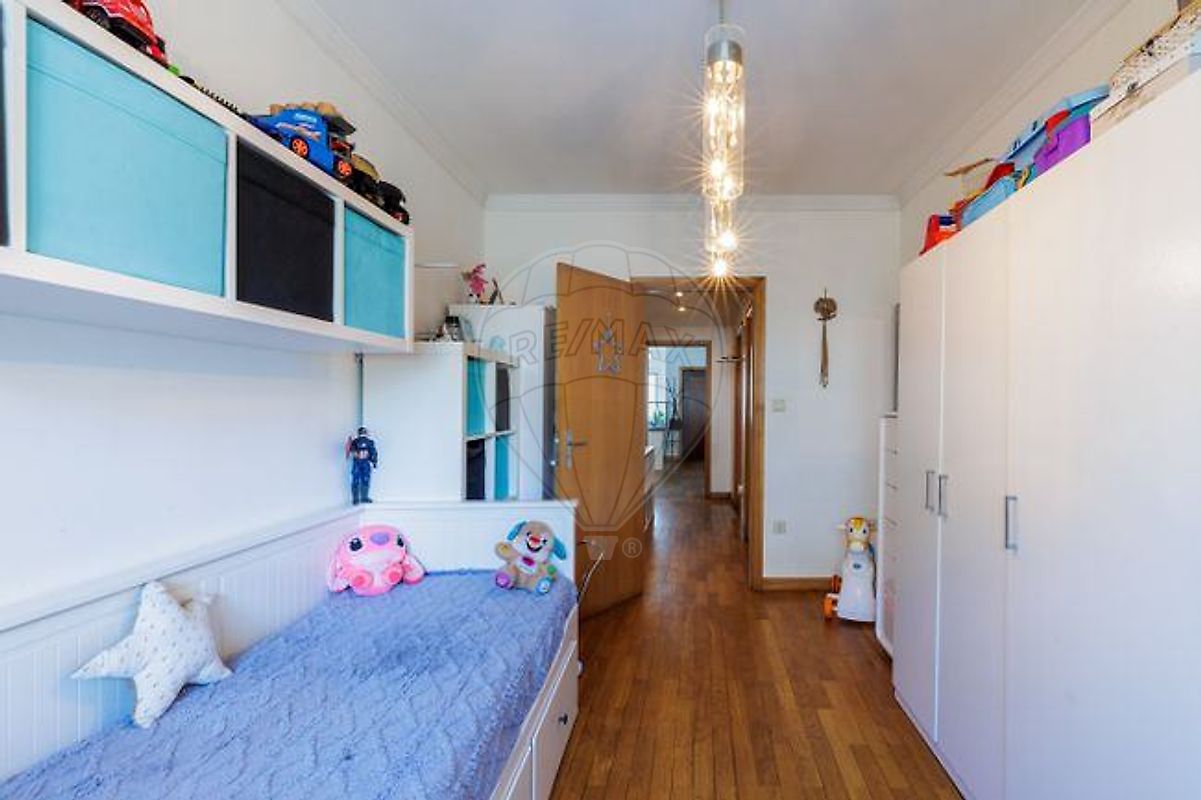 Apartamento T3 à venda em Ermesinde, Valongo — foto 14
