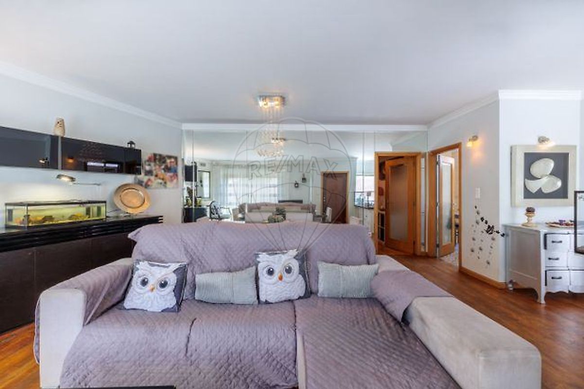 Apartamento T3 à venda em Ermesinde, Valongo — foto 13