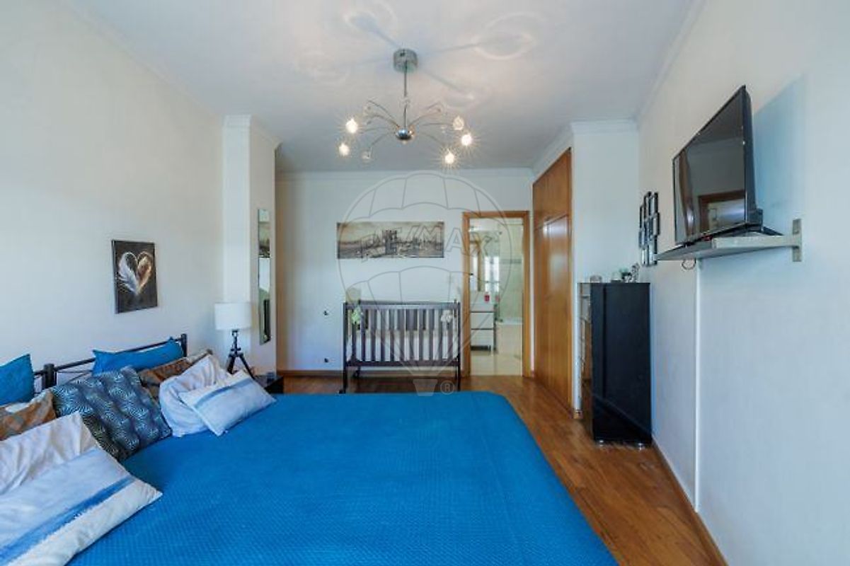 Apartamento T3 à venda em Ermesinde, Valongo — foto 39