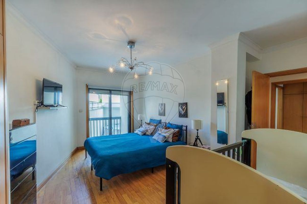Apartamento T3 à venda em Ermesinde, Valongo — foto 11