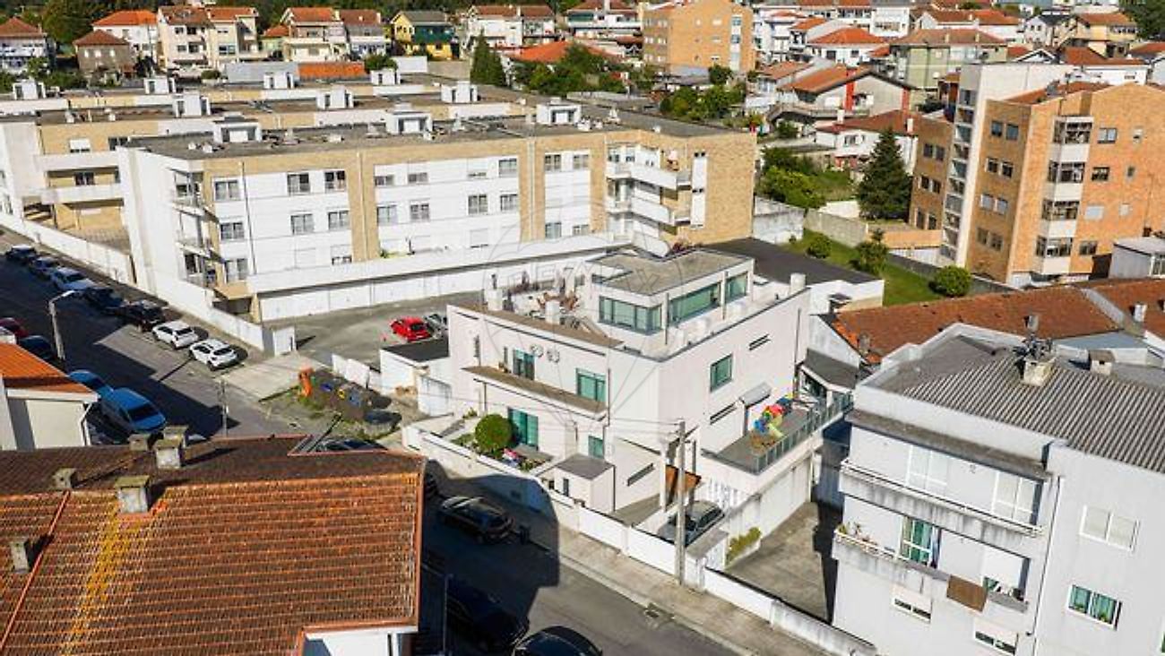 Apartamento T3 à venda em Ermesinde, Valongo — foto 25