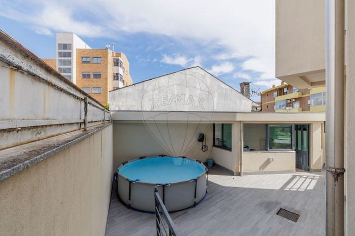 Apartamento T3 à venda em Ermesinde, Valongo — foto 21