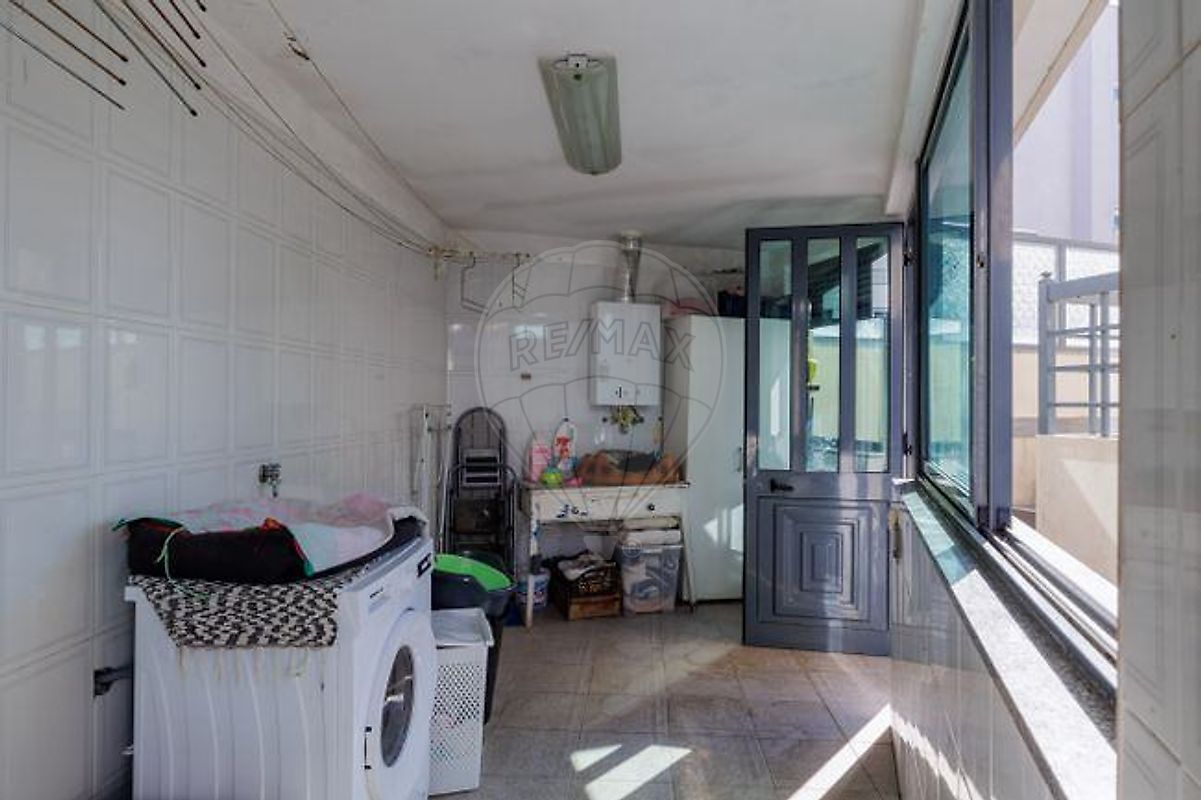 Apartamento T3 à venda em Ermesinde, Valongo — foto 16