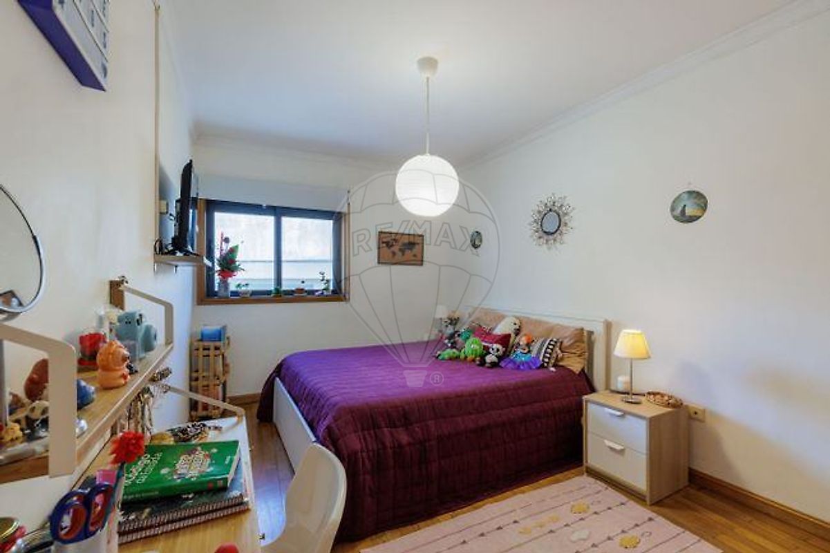 Apartamento T3 à venda em Ermesinde, Valongo — foto 20