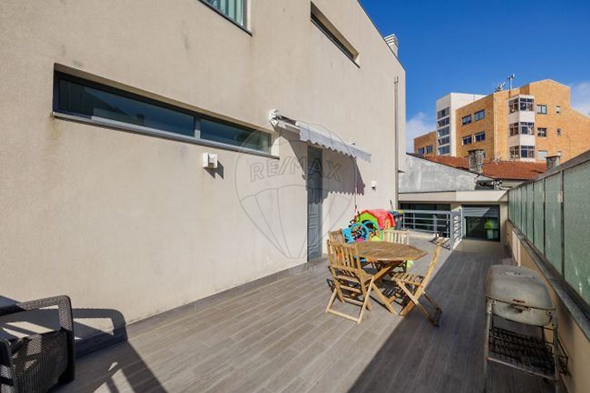 Apartamento T3 à venda em Ermesinde, Valongo — foto 28