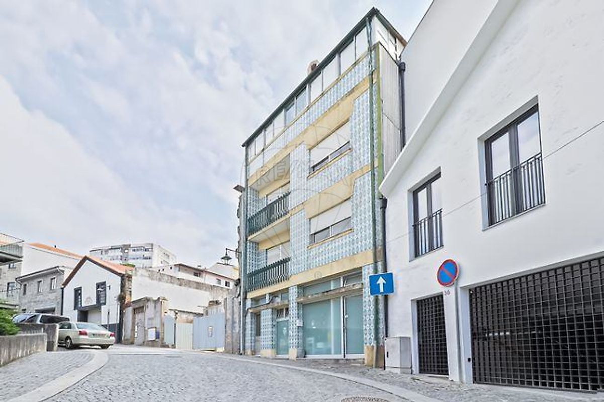 Apartamento à venda em Vila Nova de Gaia