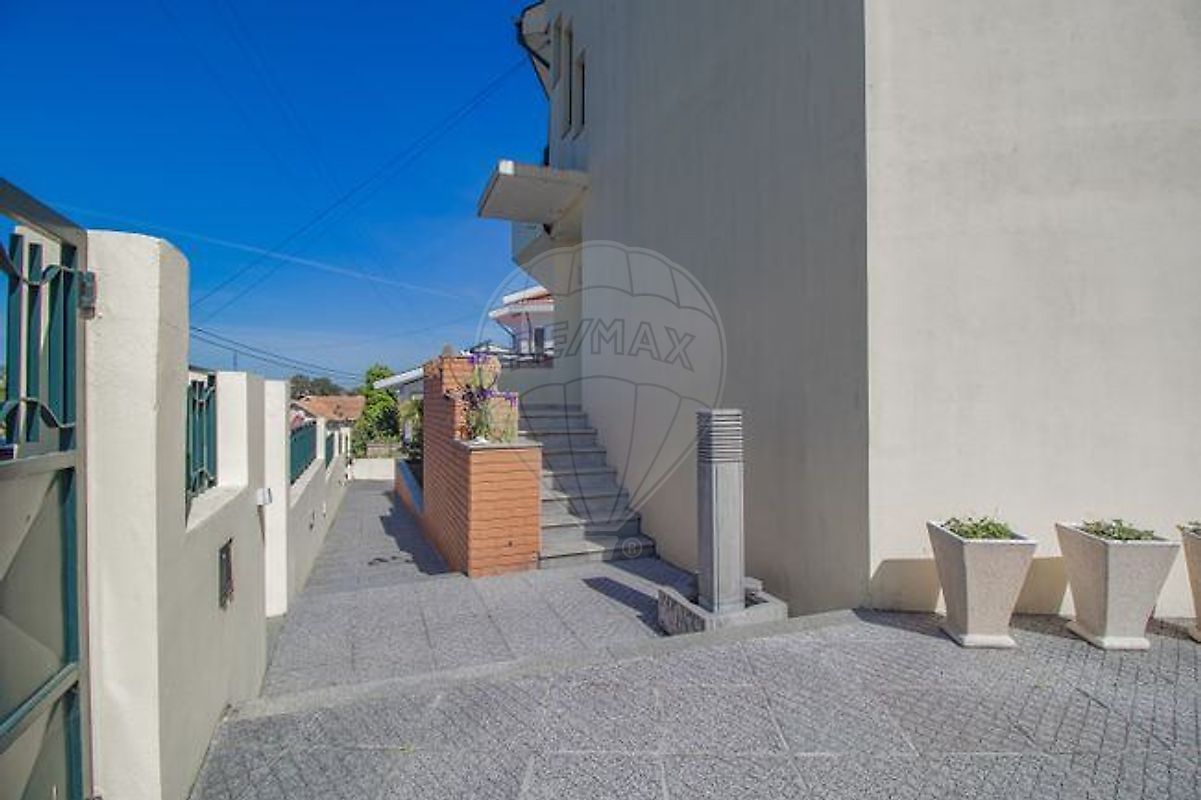 Moradia T4 à venda em Águas Santas, Maia — foto 6