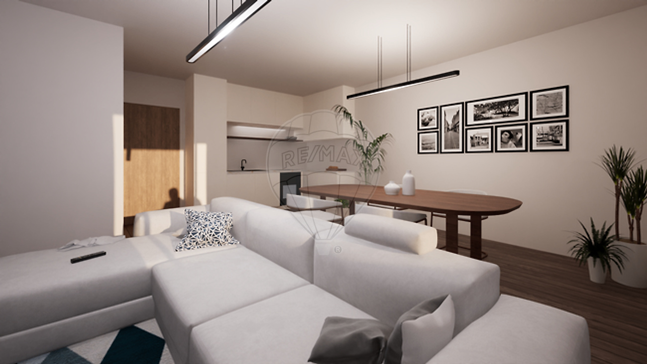 Apartamento T2 - Mafamude e Vilar do Paraíso, Vila Nova de Gaia, Porto