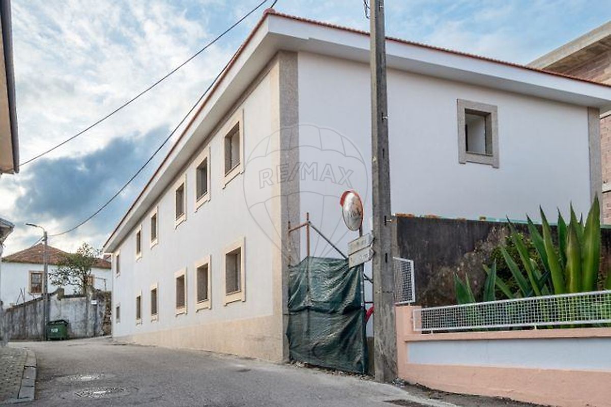 Moradia T3 - Pedroso e Seixezelo, Vila Nova de Gaia, Porto