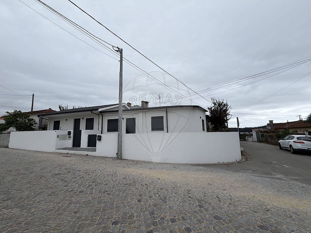 Apartamento T1 à venda em Vila Nova de Famalicão