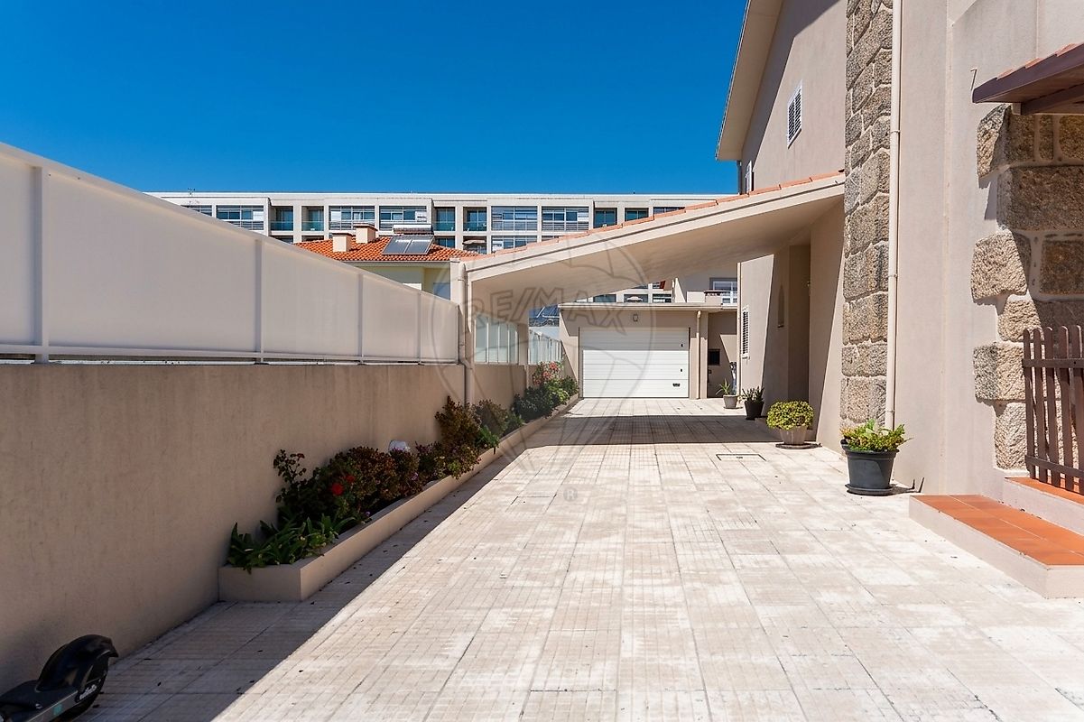 Moradia T5 à venda em Vila Nova da Telha, Maia — foto 10