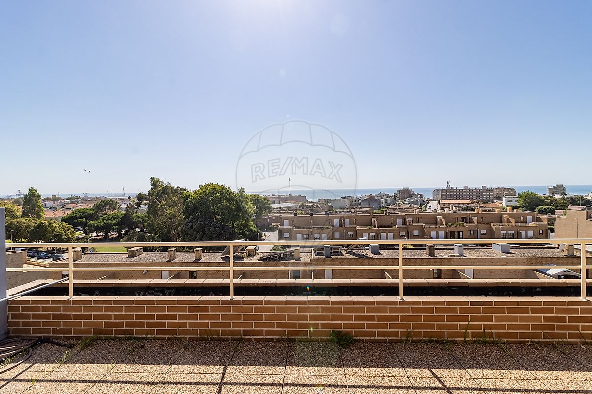 Apartamento T3 à venda em Matosinhos