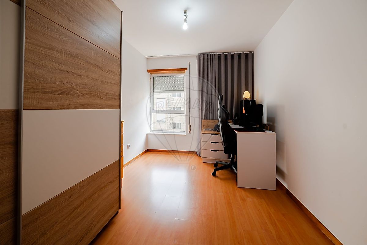 Apartamento T3 à venda em Perafita, Lavra e Santa Cruz do Bispo, Matosinhos — foto 10