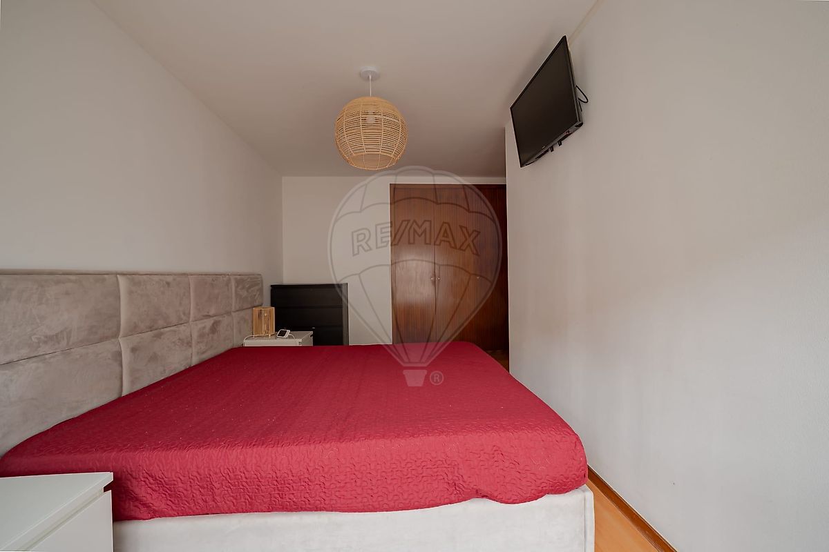 Apartamento T3 à venda em Perafita, Lavra e Santa Cruz do Bispo, Matosinhos — foto 13