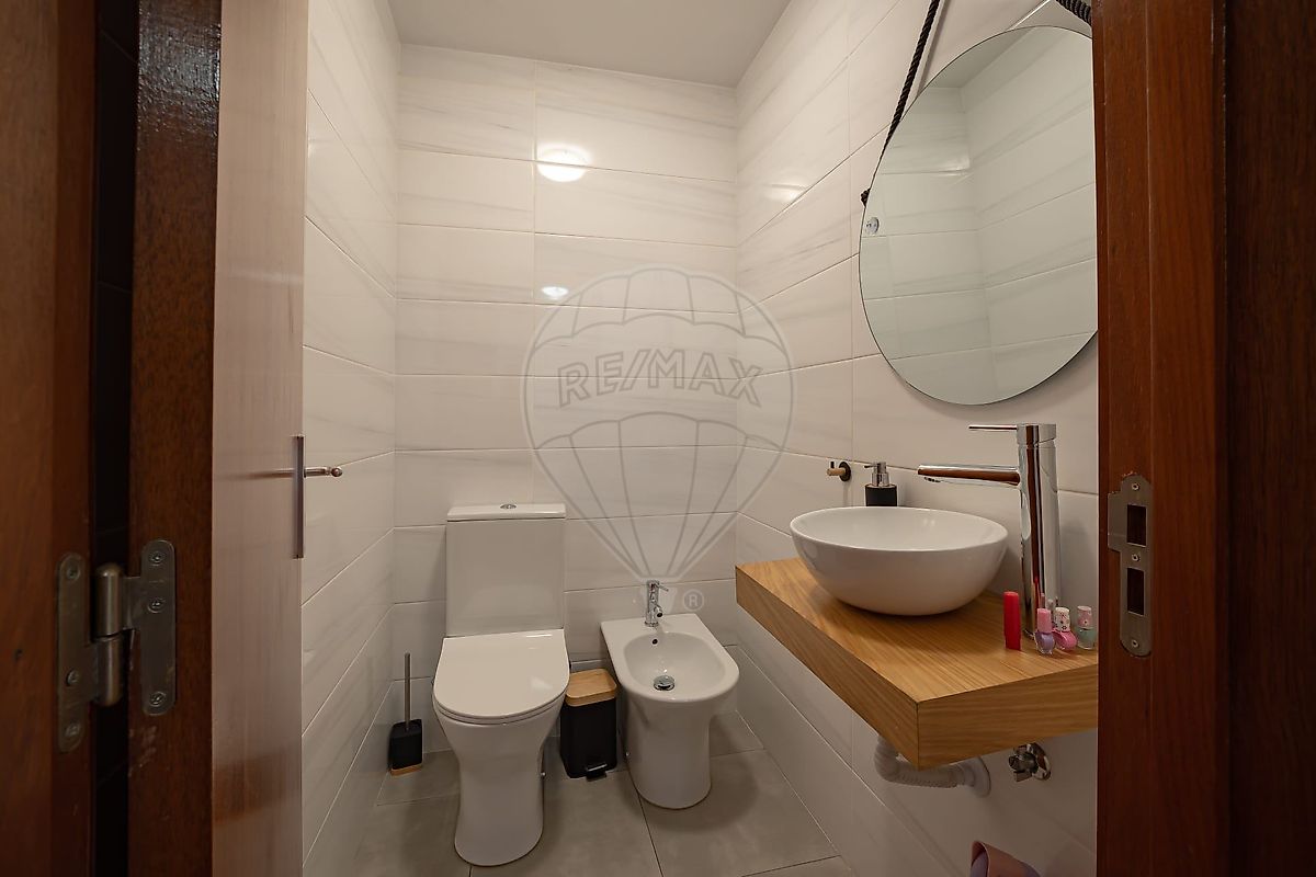 Apartamento T3 à venda em Perafita, Lavra e Santa Cruz do Bispo, Matosinhos — foto 14
