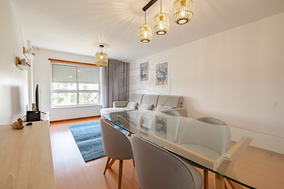 Apartamento T3 à venda em Matosinhos