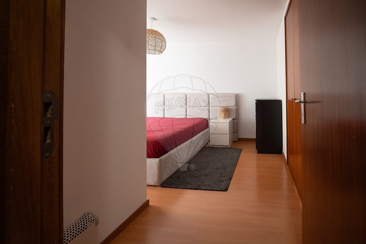 Apartamento T3 à venda em Perafita, Lavra e Santa Cruz do Bispo, Matosinhos — foto 8
