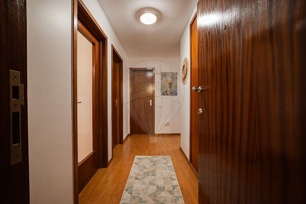 Apartamento T3 à venda em Perafita, Lavra e Santa Cruz do Bispo, Matosinhos — foto 17