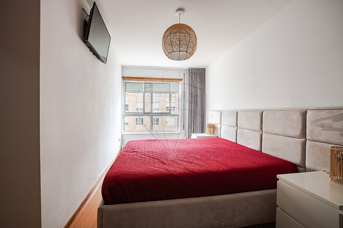 Apartamento T3 à venda em Perafita, Lavra e Santa Cruz do Bispo, Matosinhos — foto 12