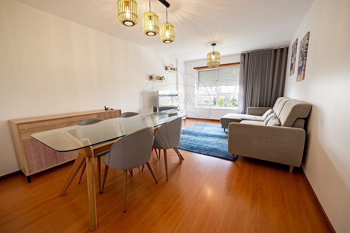 Apartamento T3 à venda em Perafita, Lavra e Santa Cruz do Bispo, Matosinhos — foto 9