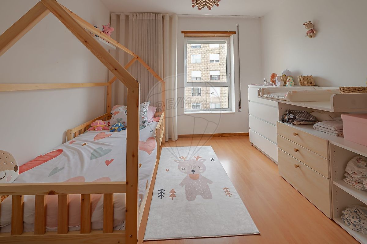 Apartamento T3 à venda em Perafita, Lavra e Santa Cruz do Bispo, Matosinhos — foto 16