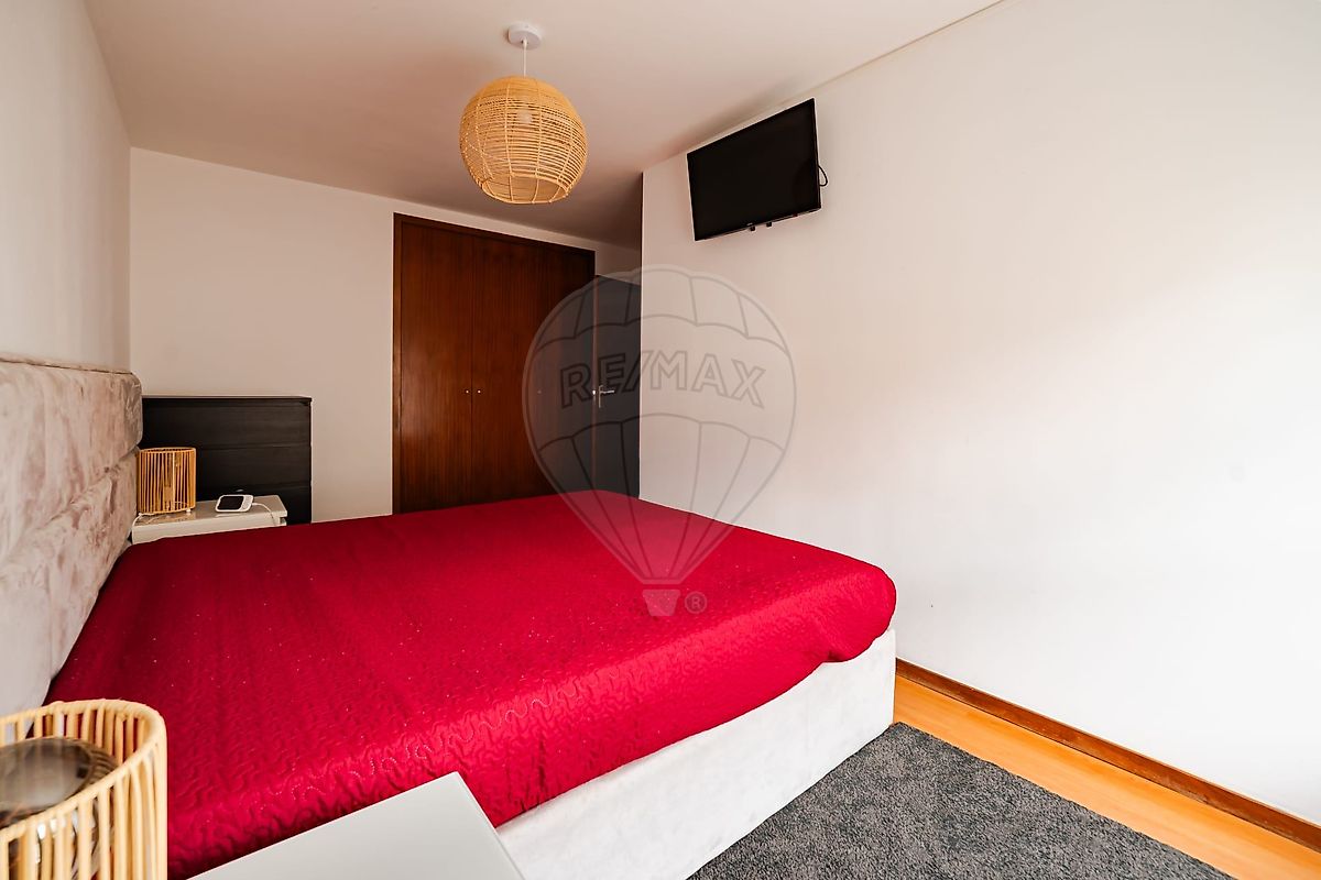 Apartamento T3 à venda em Perafita, Lavra e Santa Cruz do Bispo, Matosinhos — foto 24