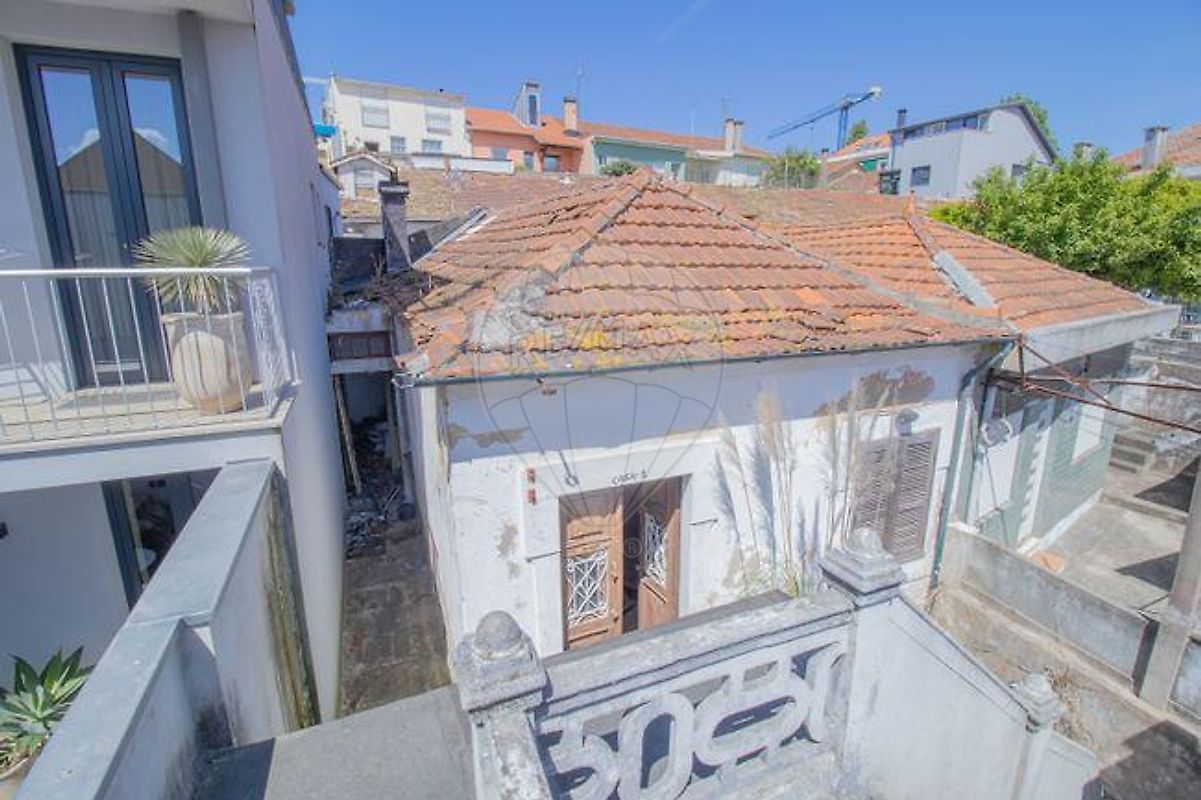 Moradia T3 à venda em Lordelo do Ouro e Massarelos, Porto — foto 10