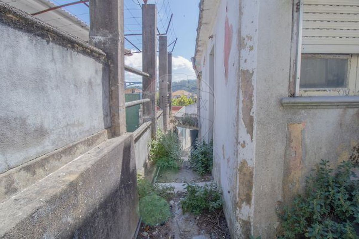 Moradia T3 à venda em Lordelo do Ouro e Massarelos, Porto — foto 8