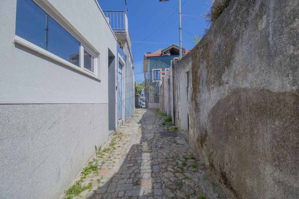 Moradia T3 à venda em Lordelo do Ouro e Massarelos, Porto — foto 13