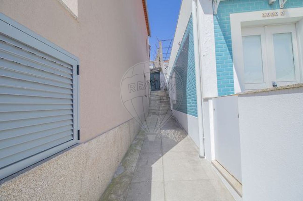 Moradia T3 à venda em Lordelo do Ouro e Massarelos, Porto — foto 11
