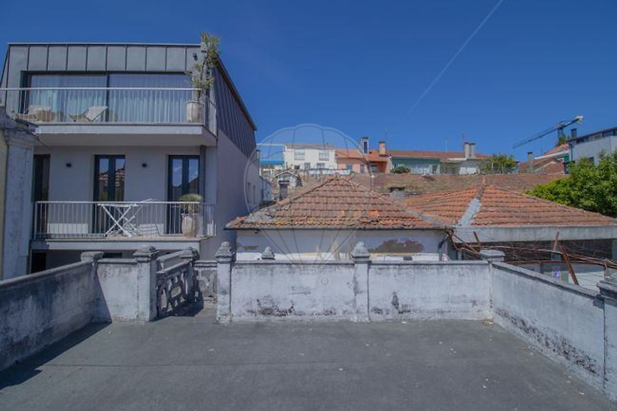 Moradia T3 à venda em Lordelo do Ouro e Massarelos, Porto — foto 7