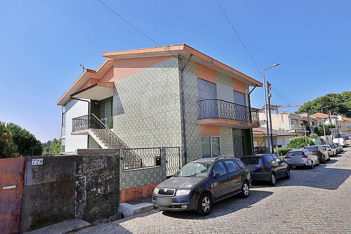 Moradia T5 à venda em Cidade da Maia, Maia — foto 32