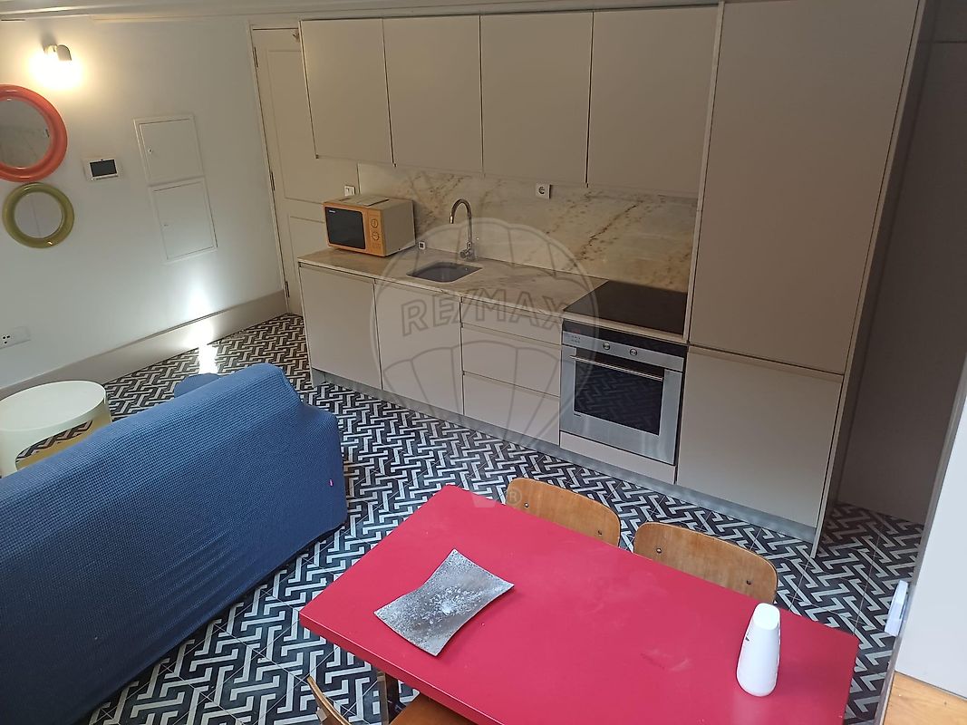 Apartamento T0 à venda em Bonfim, Porto — foto 4